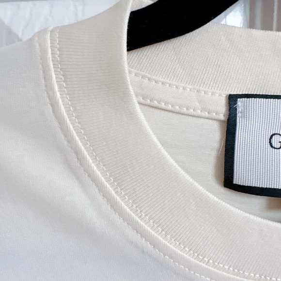 NWT manga printing Tshirt - Picture 3 of 6